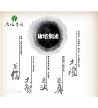 康培集團---合興永達電梯合作客戶