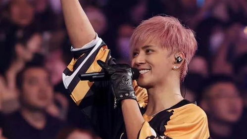 羅志祥演唱會含淚致歉 向經(jīng)紀(jì)人告白，懇請粉絲“忘記過去”的背后