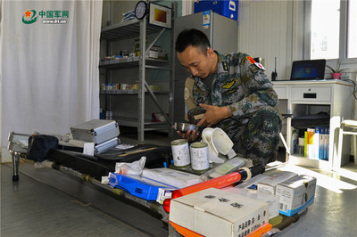 遠赴維和展風采，母嬰銷售顯溫情——記中國維和分隊高標準通過核查與國內母嬰行業穩健發展